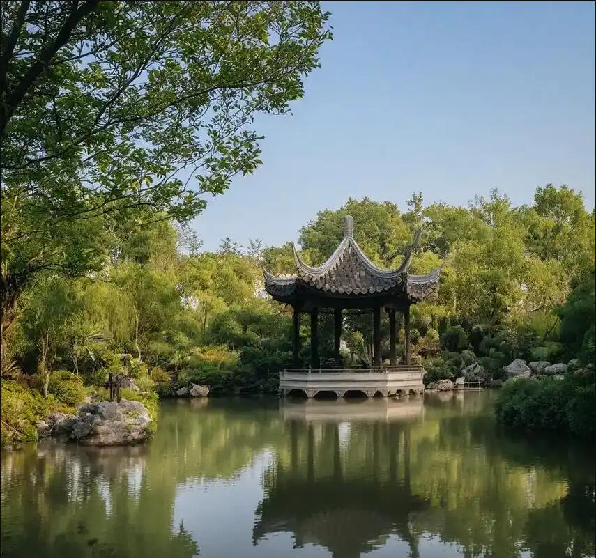 溧阳雨珍建筑有限公司